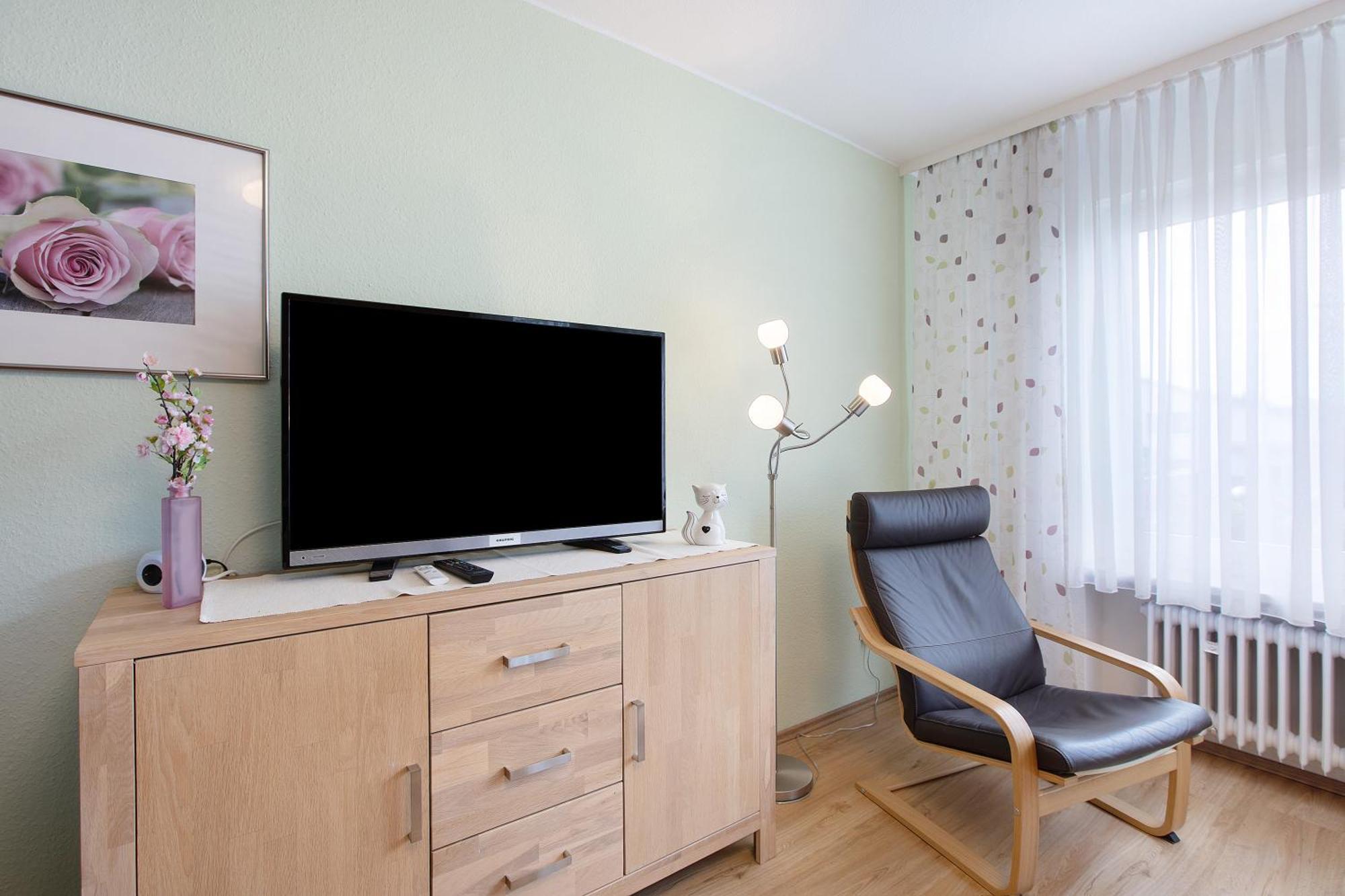 Ferienwohnung Barbara Karsau 外观 照片