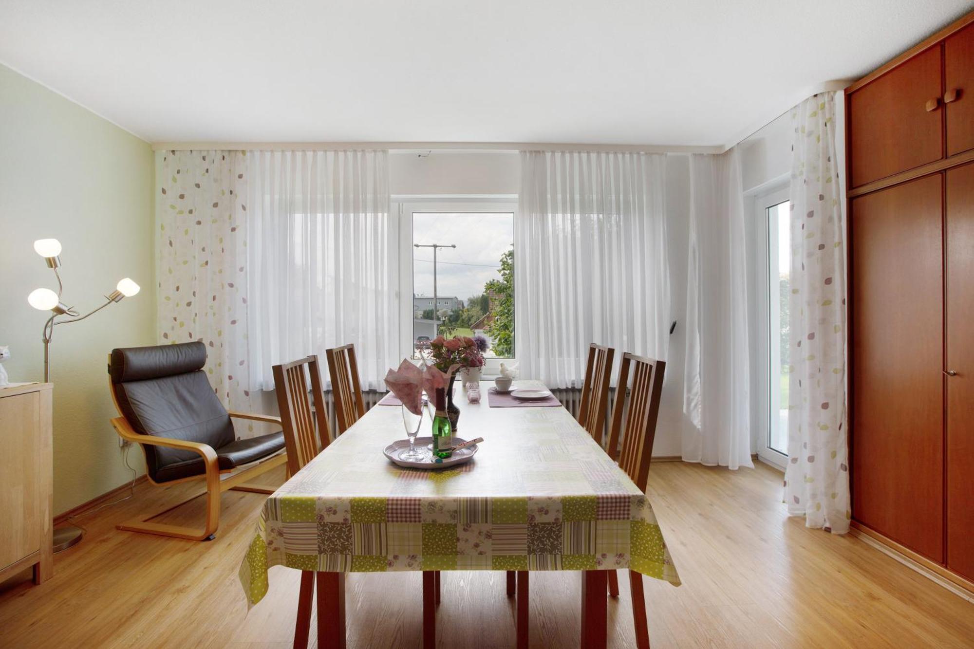 Ferienwohnung Barbara Karsau 外观 照片