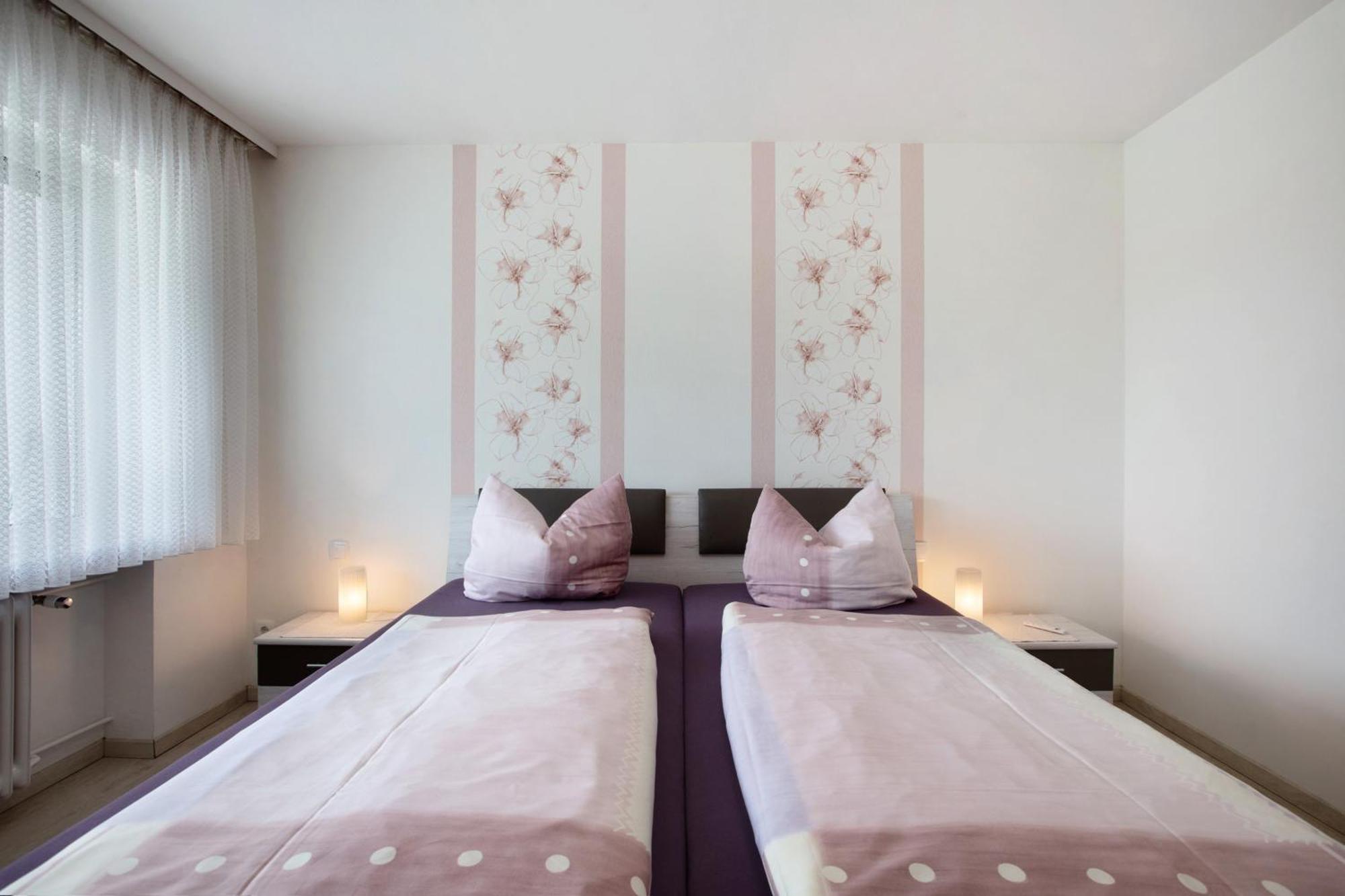 Ferienwohnung Barbara Karsau 外观 照片