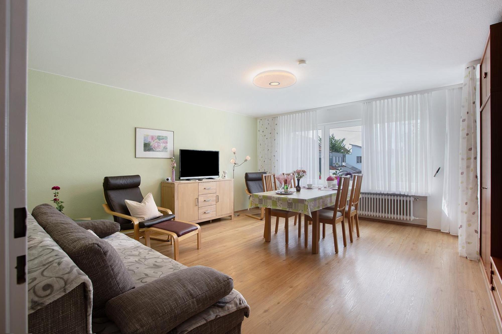 Ferienwohnung Barbara Karsau 外观 照片