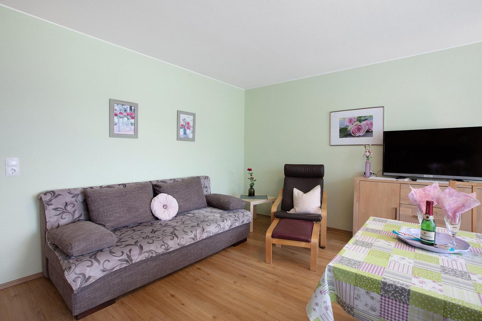 Ferienwohnung Barbara Karsau 外观 照片