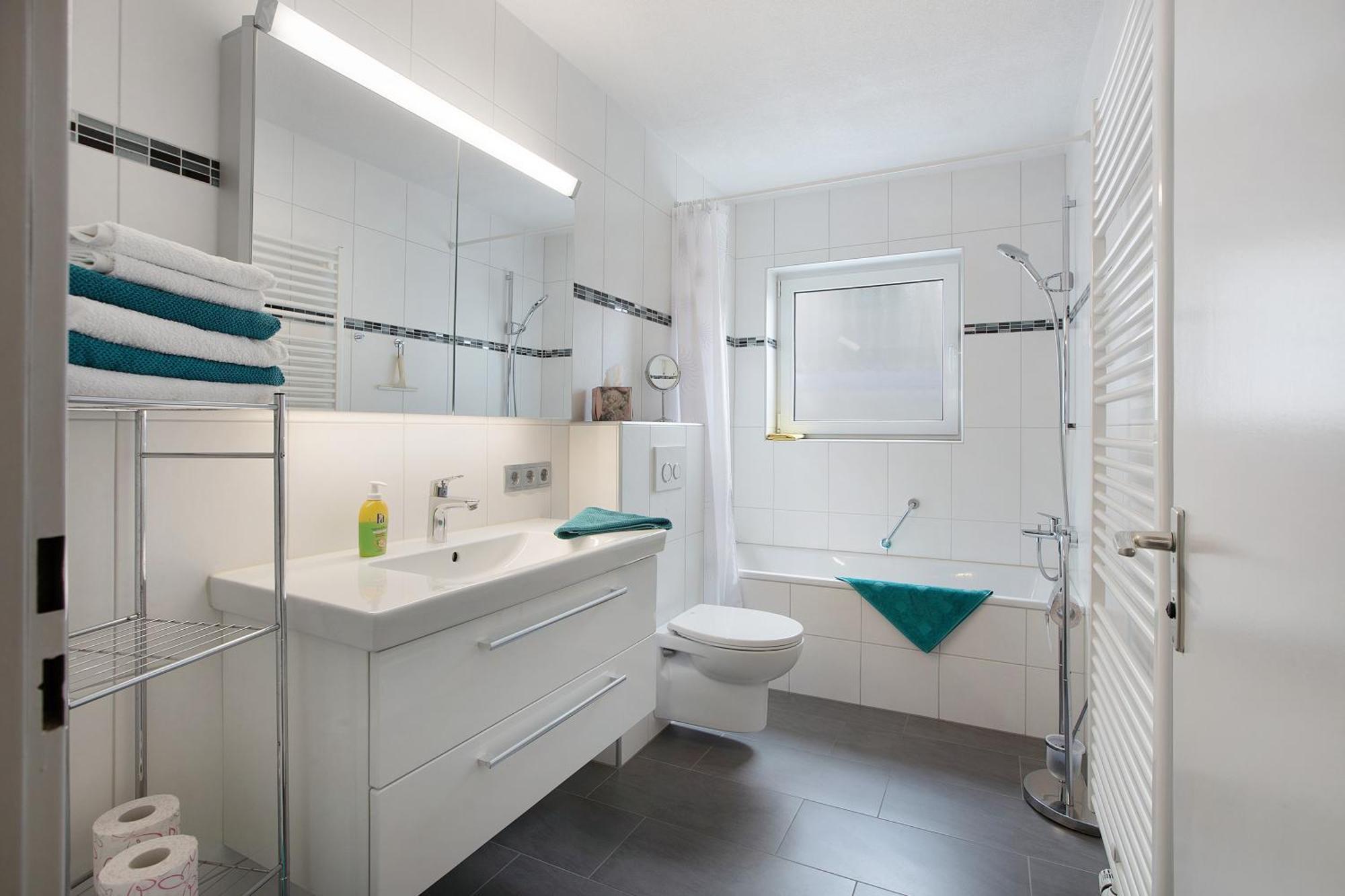 Ferienwohnung Barbara Karsau 外观 照片