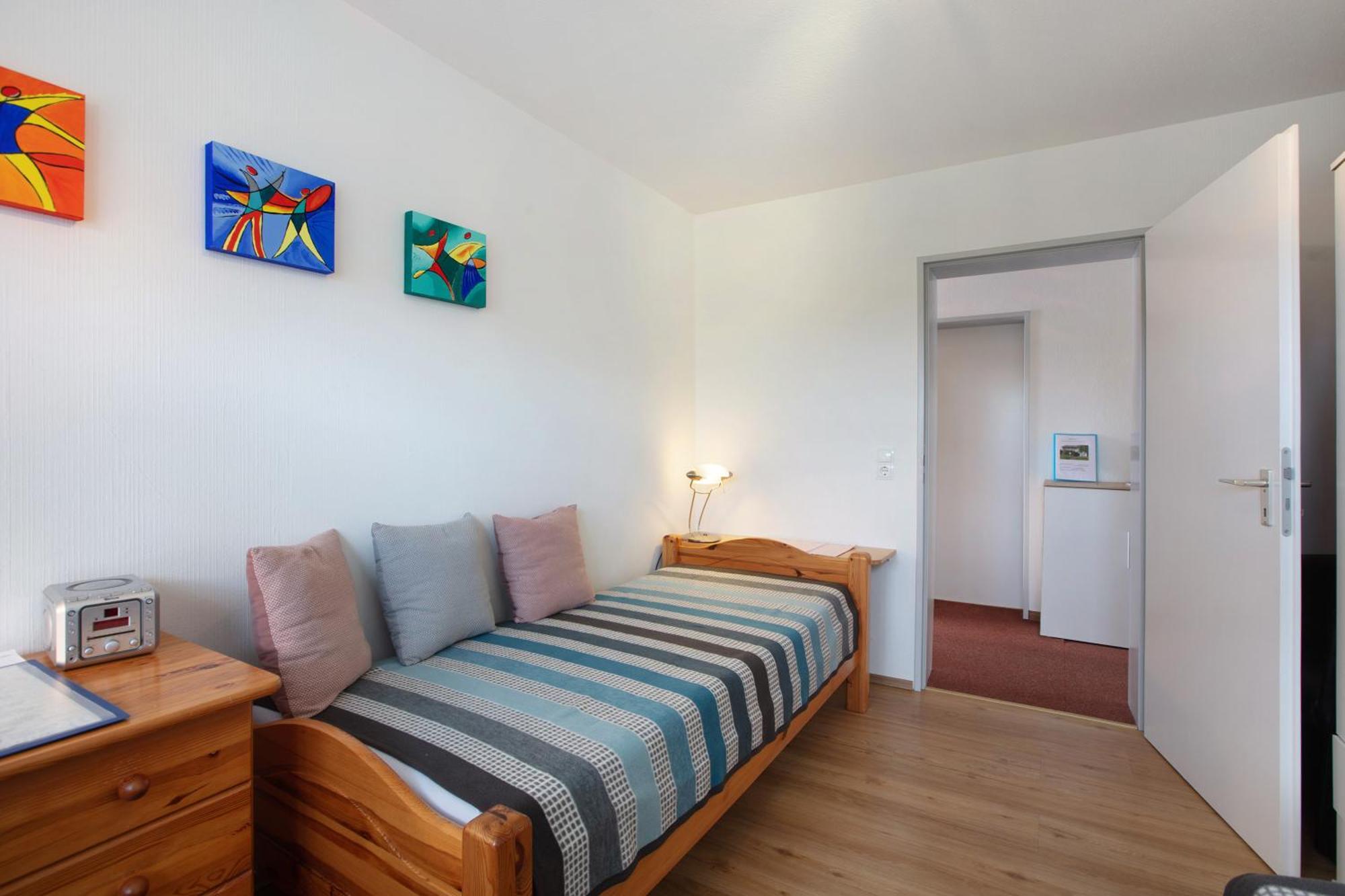Ferienwohnung Barbara Karsau 外观 照片