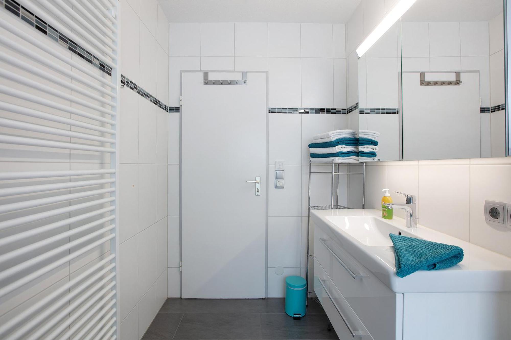 Ferienwohnung Barbara Karsau 外观 照片