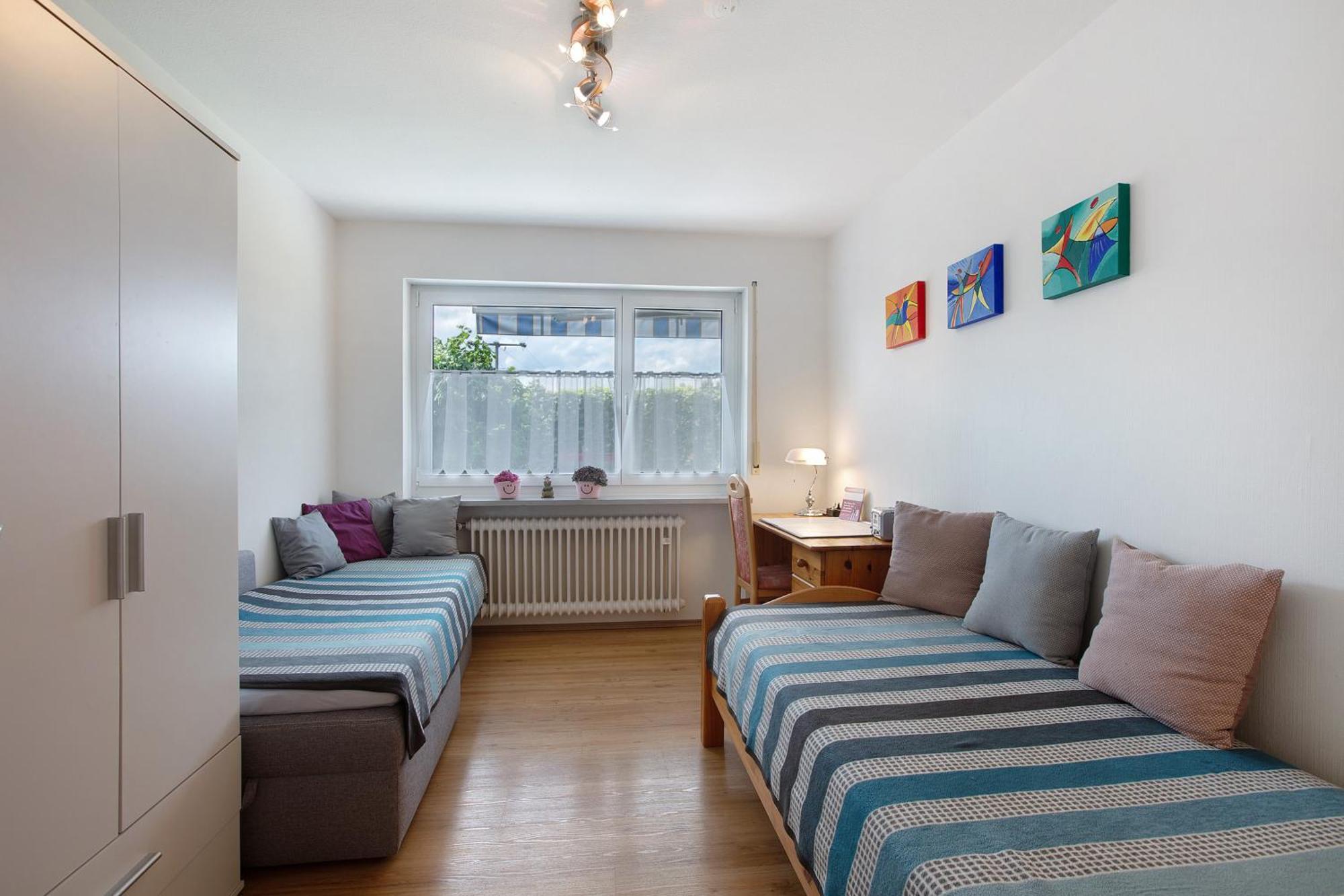 Ferienwohnung Barbara Karsau 外观 照片
