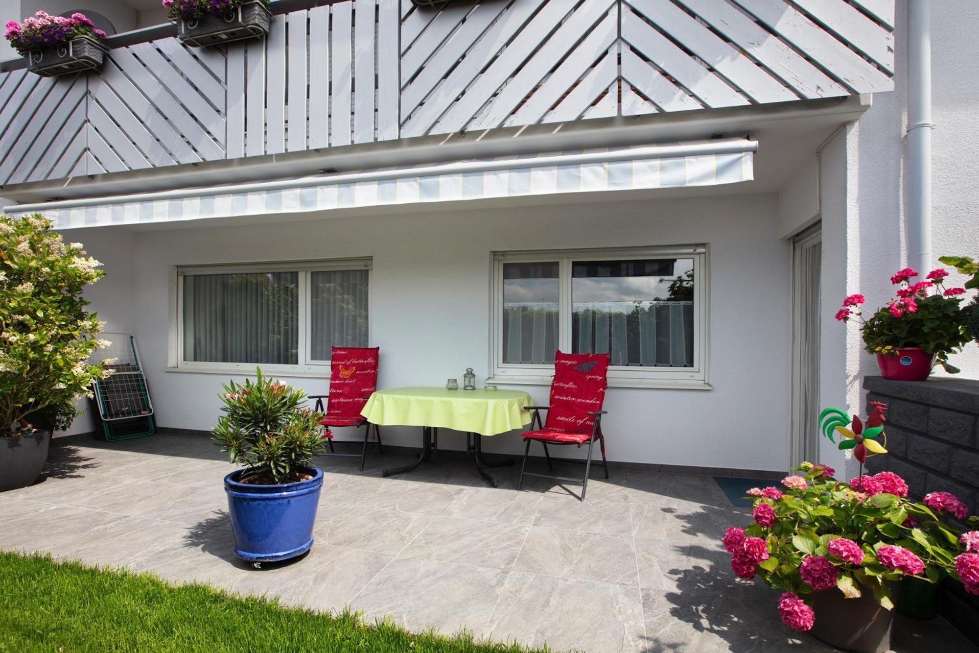 Ferienwohnung Barbara Karsau 外观 照片